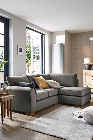 How to choose the perfect sofa