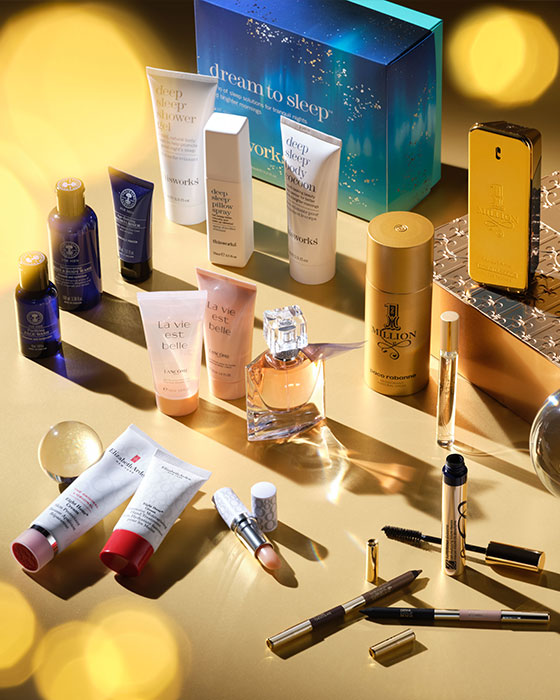The Ultimate Beauty Gift Guide