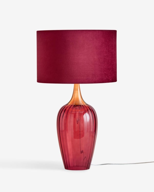 Hampton Table Lamp